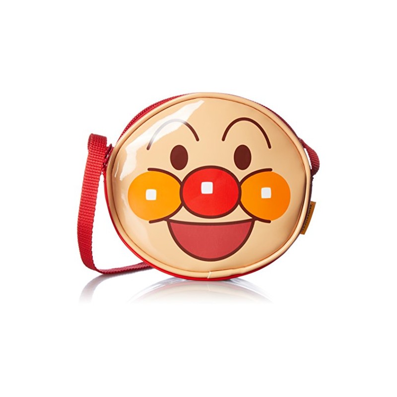 [伊藤産業] ポシェット ANF-1500 アンパンマン