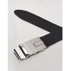 Atelier GARDEUR Men's Belt - Black - 90 cm