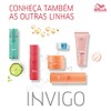 Wella Invigo Aqua Pure Champú purificante - 250 ml