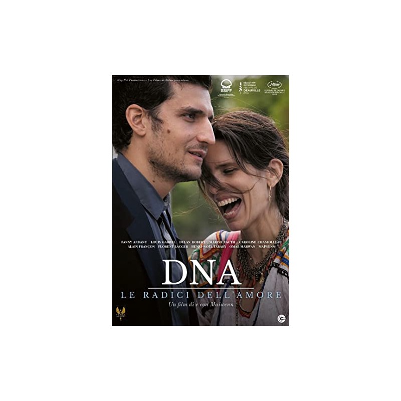 DNA Le Radici Dell'amore