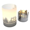 13 g Germany Skyline Lantern