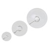 VFM e-Store - Christmas Suction hooks Xmas Accessory X 8