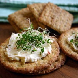 Park Seed Sprouting Watercress Seeds, Pack of 3200 Seeds