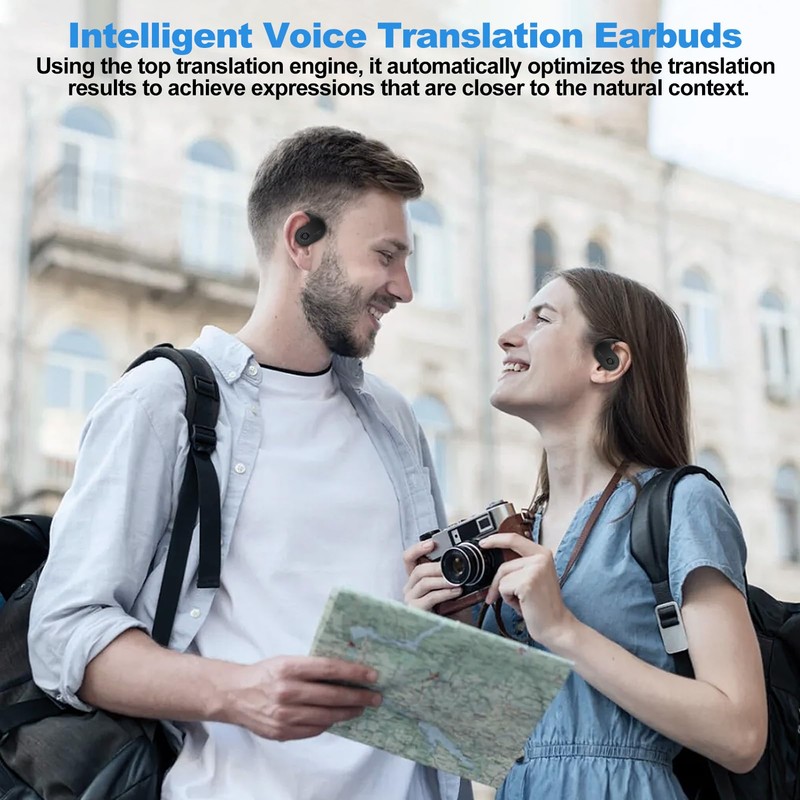exsulity AI Language, 144 Online Languages Translation in Real Time