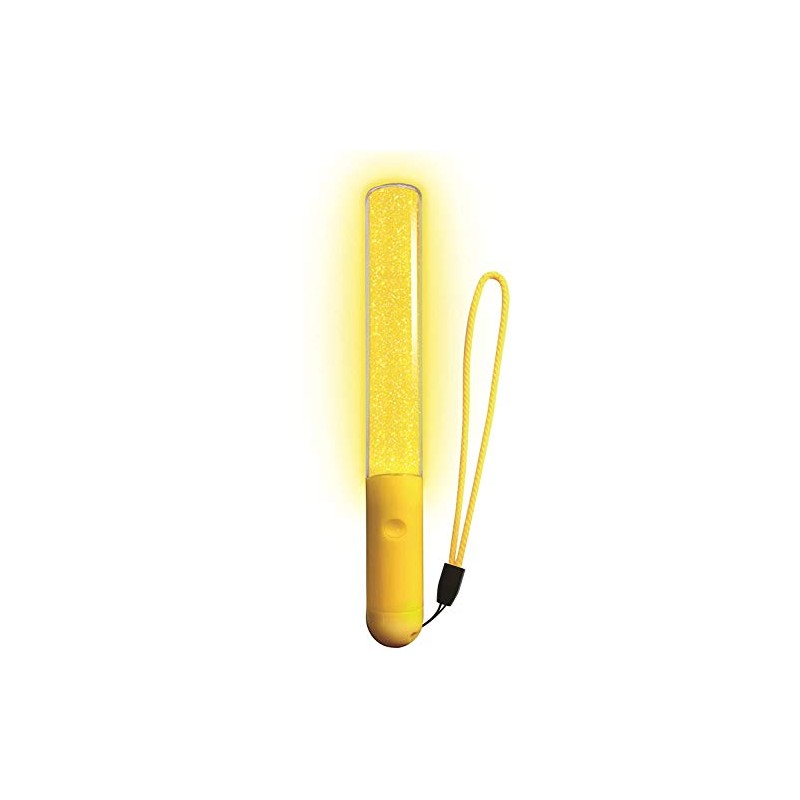 King blade eye light yellow