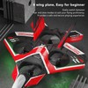 S80 RC Jet Plane Airplane Drone Fixed Wing Flip 3