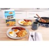 Basic American Foods 2 Pack Golden Grill Hashbrown Potatoes (33