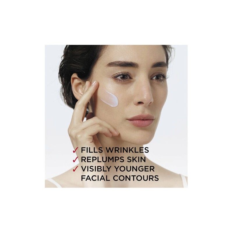 L'Oreal Revitalift Filler Night 50mL