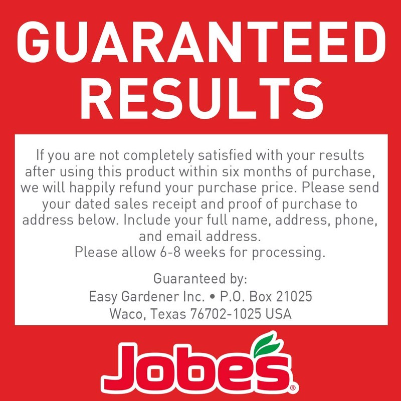 Jobe's 5001T Houseplant Indoor Fertilizer Food Spikes, 50 Count