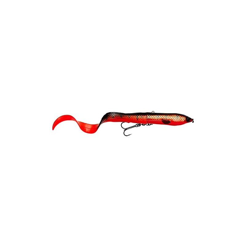 Savage Gear 3D Hard EEL 17 cm V2 Wobbler Colour