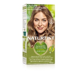 Naturtint Permanent Hair Colour 8N Wheatgerm Blonde
