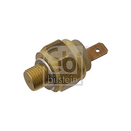 febi bilstein 28675 Thermal Switch for Cooling Fan with Sealing Ring