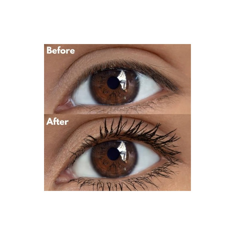 L.A COLORS Biggie Lash Mascara