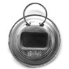 Aristotle is my Hero 2.25" Bottle Opener w/Keyring