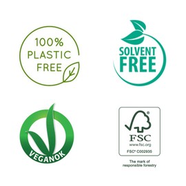 TEK - Small Comb with Sparse Teeth in Ash Wood Handmade in Italy, for Wavy or Curly Hair - 14 x 4.5 cm