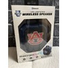 Shockbox LED Wireless Speaker Auburn Tigers