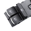 Frankberg Window Regulator Switch Front Left for CC 358 Golf