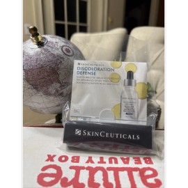 SkinCeuticals - Discoloration Defense - 4mL Mini Travel Size