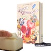 EIOUMAX Real Paper Diversion Book Safe with key Secret Box