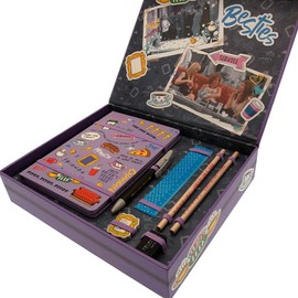 Blue Sky RD-RS464167 Chaises Longues, Synthetic, Colourful, único