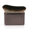 UNIMEIX Sunscreen Brush Self Tanner Brush Kabuki Brush Sunscreen Applicator