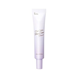 パルガントン オイルキャッチ ポアカバープライマー 01 スキンピンク (25mL)