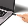 Yubico YubiKey Bio FIDO Edition USB A