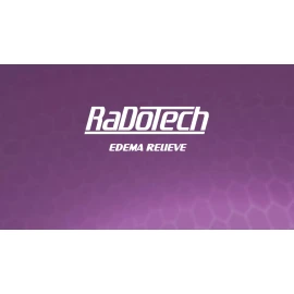 RaDoTech Edema Relief Water Pills Natural Diuretics for Water Retention Foot Leg Swelling