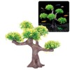 Artificial Fish Tank Plants Soft Safe Fade Resistant Aquarium Plants