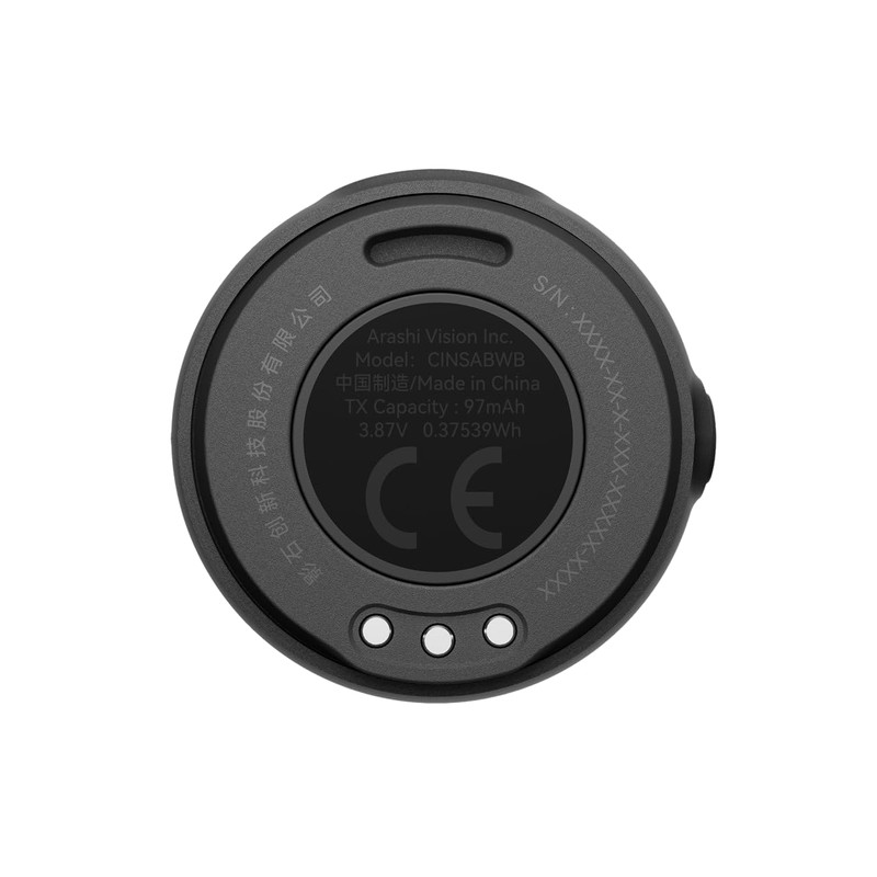 Insta360 Mic Air Transmitter