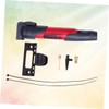 Outanaya Portable Biking Pump Handle Inflator Mini Bike Accessories High