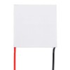 DollaTek 2pcs TEC1-12710 40 x 40 mm Thermoelectric Cooler Peltier