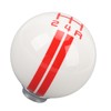 5 Speed Shift Knob Round Ball Manual Shift Knob with