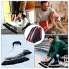 HDFCLUP 2 Pcs Skating Bag Set Ice Skate Blade Covers