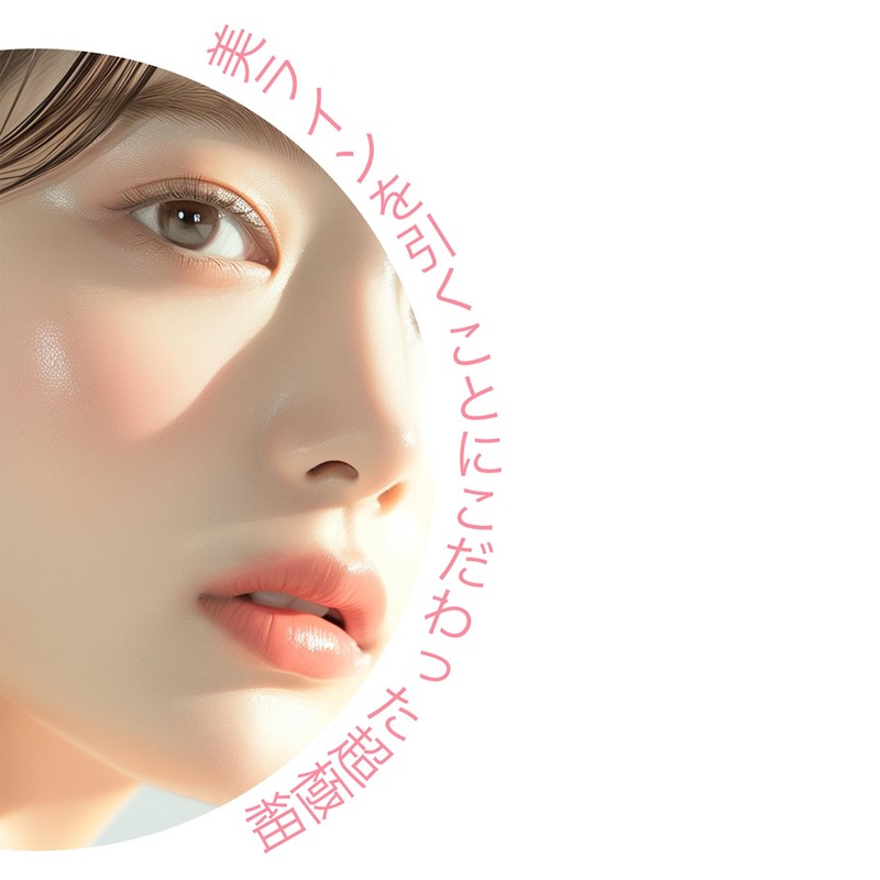 Dense and high coloring, 0.01mm ultra fine "ILM Ultra Thin