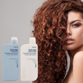 RPR Fix My Frizz Smoothing Conditioner 300ml