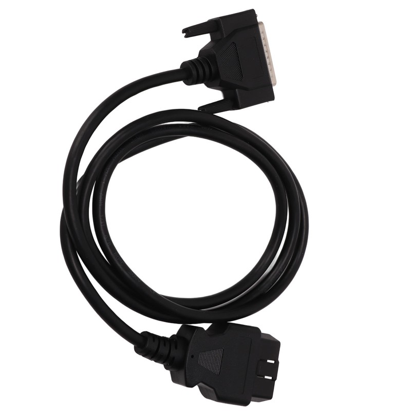 12V OBD2 Scanner Cable 05‑0012 OBDII Code Reader Diagnostic Scan