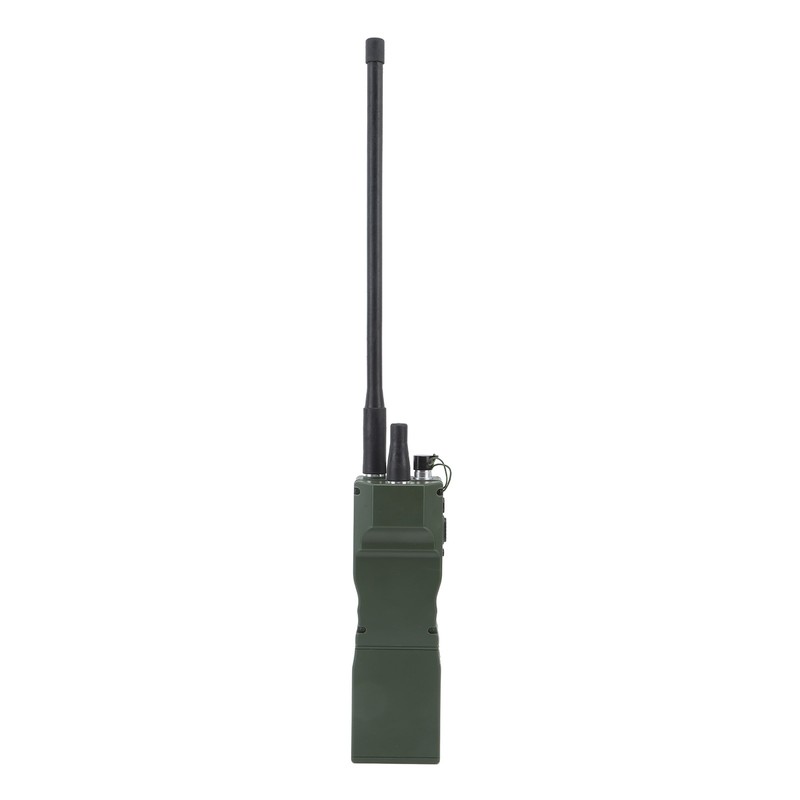 PRC152 Dummy Radio Case Radio Props ABS Realistic Non Function