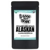 Good Gut Tribe - Fresh Sourdough Starters. Organic Certified. Vegan