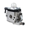 Carburionix BG72 Carburetor Carb Kit Compatible with Stihl BG72 BG4227