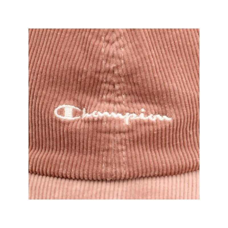 Champion 381-0083 Corduroy High Cap, charcoal