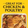 Lawry's Perfect Blend Chicken & Poultry Rub, 24.5 oz (Pack