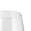 Alessi SG119/3S4 Mami XL Long Drink Glass, Glass, Transparent