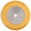 KIMISS Professional Adjustable Round Circle Drawing Tool Stainless Steel Orbit