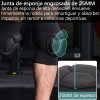 Rodillera Ajustable Voleibol Basketball Deportes 1 Pza