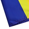 AZ FLAG - Ecuador Flag - 2x3 Ft - 100D