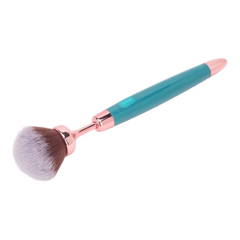 Electric Makeup Eyeshadow Brush Portable Lightweight Massaging Professional Adjustable Concealer
