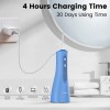 SEJOY Water Flossers Teeth Cordless Oral Irrigator Dental Tooth Flosser