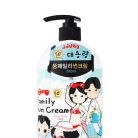 Sunscreen 510ml Women's Sunscreen Sunscreen