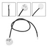 Non-Contact Water Level Sensor for Liquids, Non-Contact Induction Switch, Water